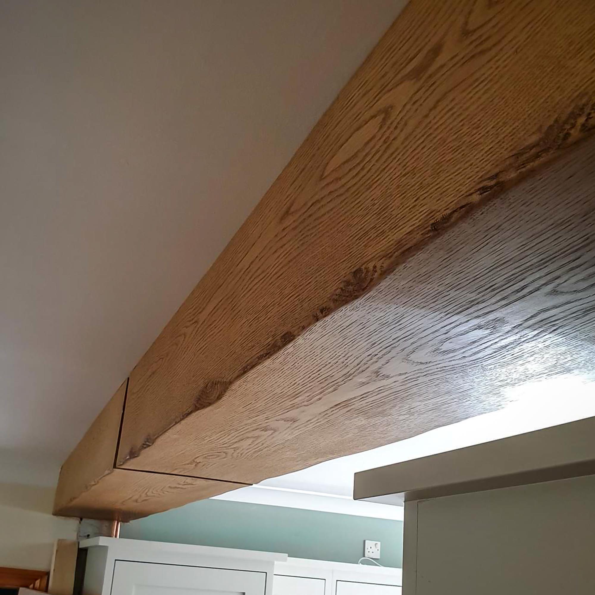 Renovations | Yorkshire Kitchens & Interiors | Custom Woodworking